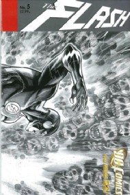 The Flash (4th Series) 2011 - 2014 #5