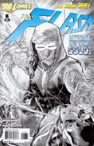 The Flash (4th Series) 2011 - 2014 #6