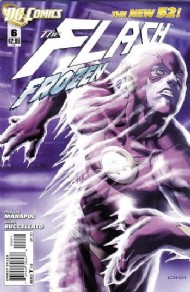 The Flash (4th Series) 2011 - 2014 #6