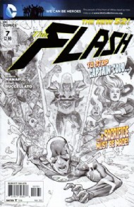 The Flash (4th Series) 2011 - 2014 #7