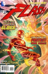 The Flash (4th Series) 2011 - 2014 #12