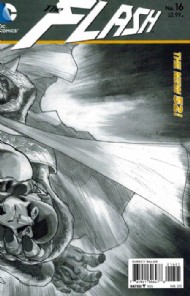 The Flash (4th Series) 2011 - 2014 #16