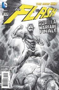 The Flash (4th Series) 2011 - 2014 #17