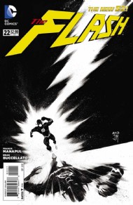The Flash (4th Series) 2011 - 2014 #22