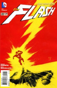 The Flash (4th Series) 2011 - 2014 #22