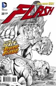 The Flash (4th Series) 2011 - 2014 #23