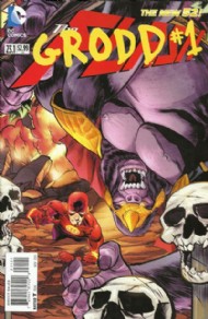 The Flash (4th Series) 2011 - 2014 #23