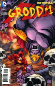 The Flash (4th Series) 2011 - 2014 #23