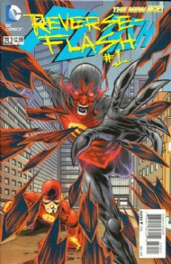 The Flash (4th Series) 2011 - 2014 #23