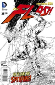 The Flash (4th Series) 2011 - 2014 #26