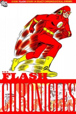 The Flash Chronicles #1