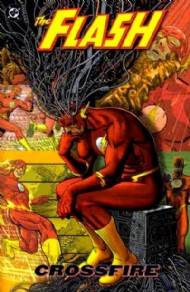 The Flash: Crossfire 2004