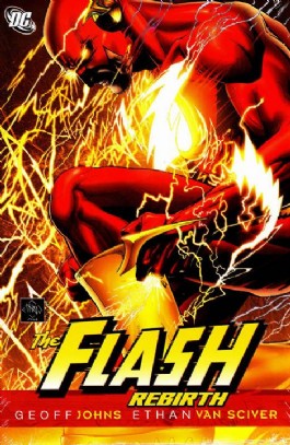 The Flash: Rebirth