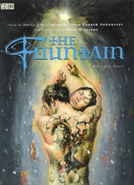 The Fountain