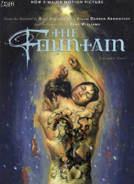 The Fountain