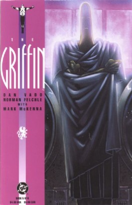 The Griffin #5