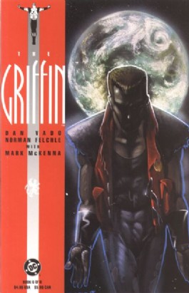 The Griffin #6