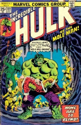 Incredible Hulk (2nd Series) #189