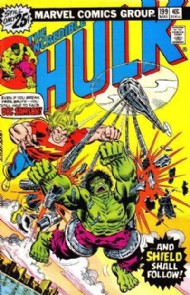 Incredible Hulk (2nd Series) 1968 - 2011 #199
