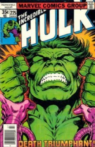 Incredible Hulk (2nd Series) 1968 - 2011 #225
