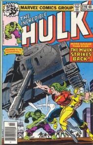 Incredible Hulk (2nd Series) 1968 - 2011 #229