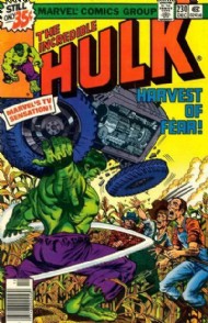 Incredible Hulk (2nd Series) 1968 - 2011 #230