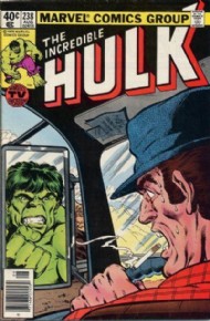 Incredible Hulk (2nd Series) 1968 - 2011 #238