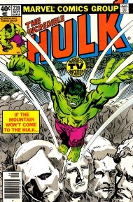 Incredible Hulk (2nd Series) 1968 - 2011 #239