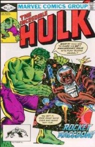 Incredible Hulk (2nd Series) 1968 - 2011 #271