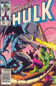 Incredible Hulk (2nd Series) 1968 - 2011 #292
