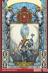 Angel: Revelations 2008 #3