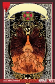 Angel: Revelations 2008 #4