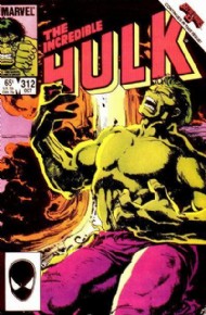 Incredible Hulk (2nd Series) 1968 - 2011 #312