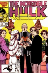 Incredible Hulk (2nd Series) 1968 - 2011 #319