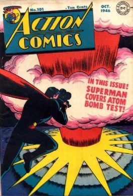 Action Comics (1st Series) #101