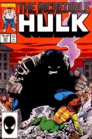Incredible Hulk (2nd Series) 1968 - 2011 #333