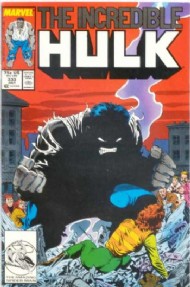 Incredible Hulk (2nd Series) 1968 - 2011 #333