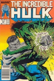 Incredible Hulk (2nd Series) 1968 - 2011 #334