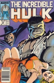 Incredible Hulk (2nd Series) 1968 - 2011 #335
