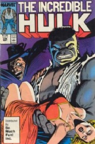 Incredible Hulk (2nd Series) 1968 - 2011 #335
