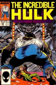 Incredible Hulk (2nd Series) 1968 - 2011 #339