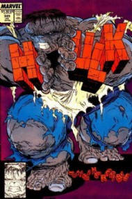 Incredible Hulk (2nd Series) 1968 - 2011 #345