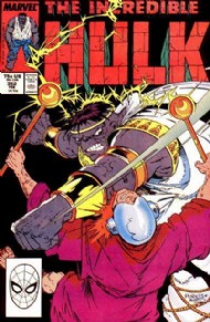 Incredible Hulk (2nd Series) 1968 - 2011 #352
