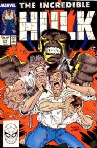 Incredible Hulk (2nd Series) 1968 - 2011 #353