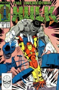 Incredible Hulk (2nd Series) 1968 - 2011 #361