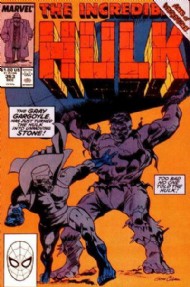 Incredible Hulk (2nd Series) 1968 - 2011 #363