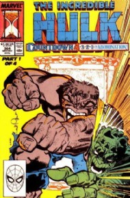 Incredible Hulk (2nd Series) 1968 - 2011 #364