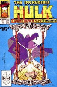 Incredible Hulk (2nd Series) 1968 - 2011 #367