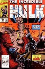 Incredible Hulk (2nd Series) 1968 - 2011 #368