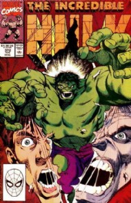 Incredible Hulk (2nd Series) 1968 - 2011 #372